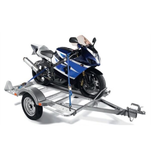 BRK -Châssis nu 500 kg NORAUTO PREMIUM 115 EVO – Image 3