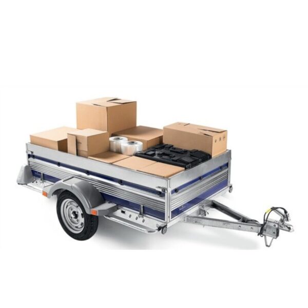 BRK -Châssis nu 500 kg NORAUTO PREMIUM 115 EVO – Image 4