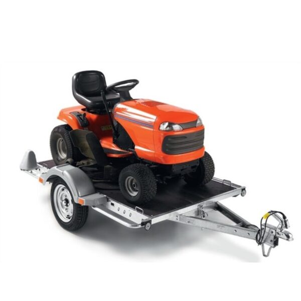 BRK -Châssis nu 500 kg NORAUTO PREMIUM 115 EVO – Image 5