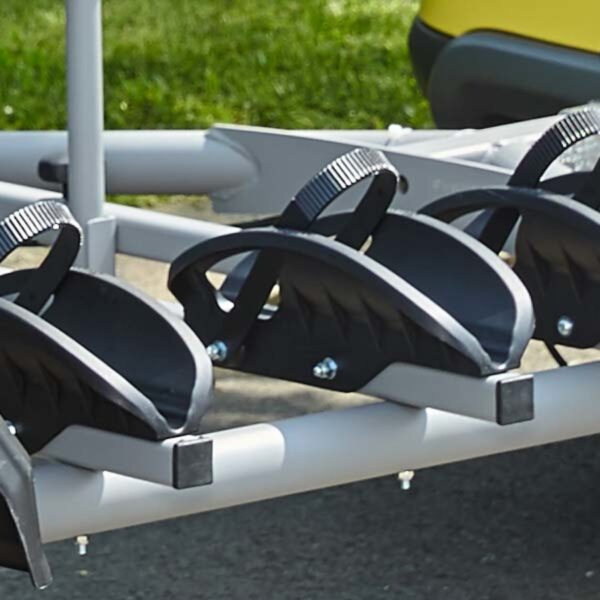 BRK -Remorque porte 6 vélos + bagages MOTTEZ A356S – Image 7