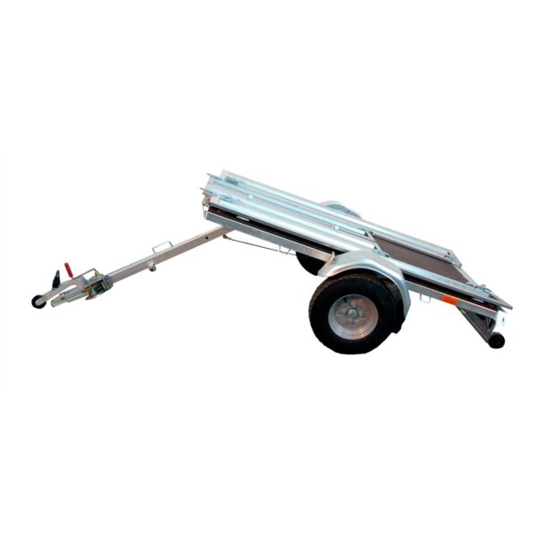 BRK -Remorque pliante 750 Kg LA REMORQUE PLIANTE WT175BF – Image 8