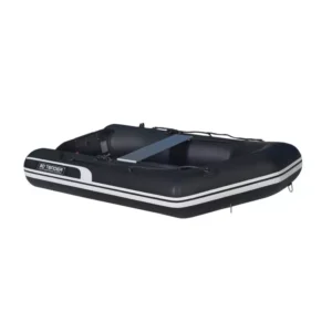 Annexe 3d tender world travel 235 BLACK