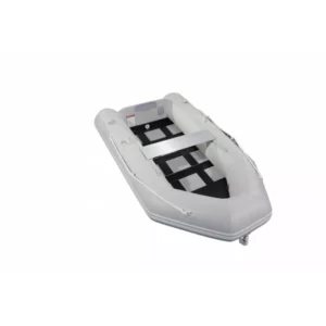 Annexe gonflable 3d tender world travel 200 grise