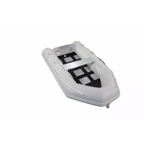 Annexe gonflable 3d tender world travel 200 grise