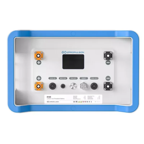 Batterie E163 EPROPULSION – Image 2