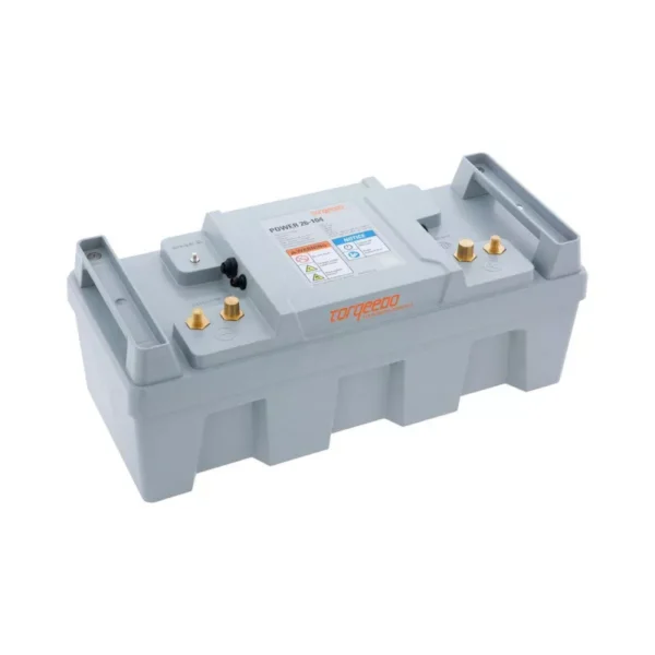 Batterie Torqeedo Power 24-3500 - Torqeedo