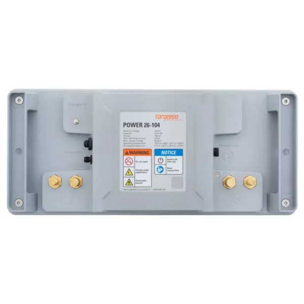 Batterie Torqeedo Power 24-3500 - Torqeedo – Image 4