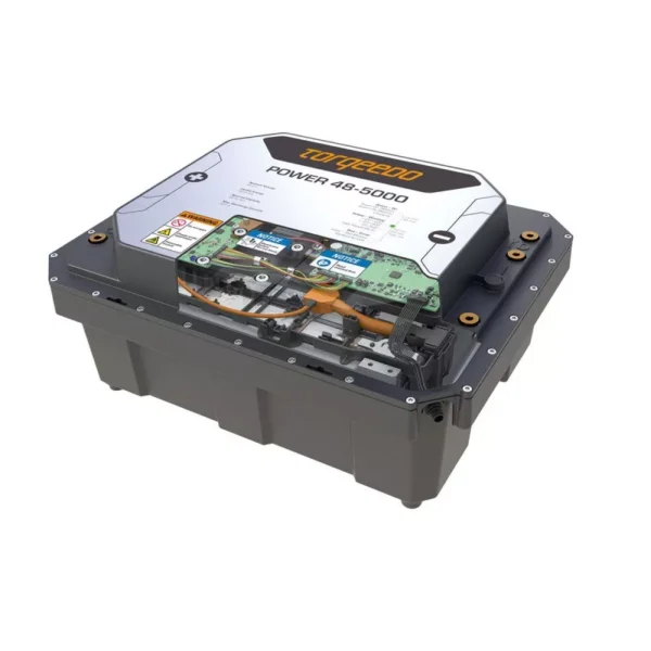 Batterie Torqeedo Power 48-5000 - Torqeedo – Image 2