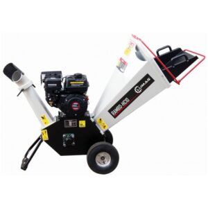 Broyeur branches et végétaux LUMAG RAMBO HC10 - 6,5cv – 10cm