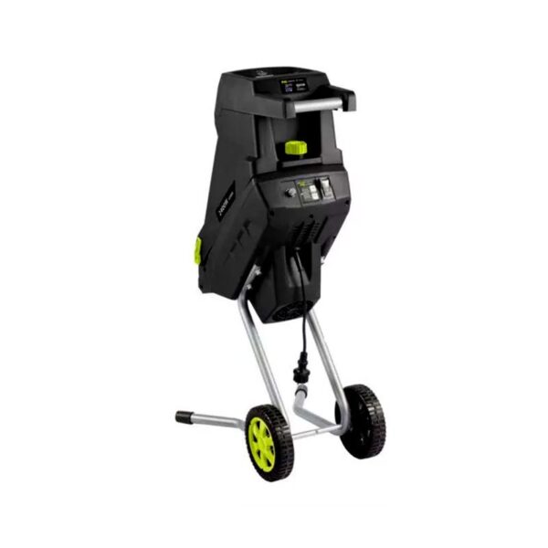 Broyeur Electrique 2400W 45 mm MC KERSON – Image 2