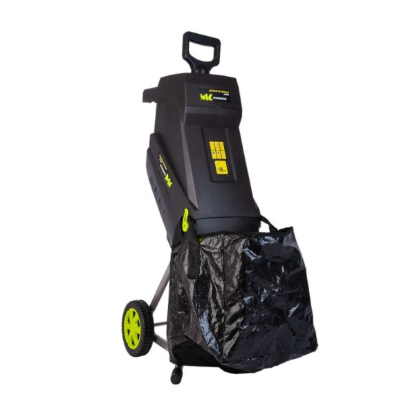 Broyeur Electrique 2400W 45 mm MC KERSON – Image 5