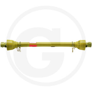 Cardan F21 - 3 longueurs dispo : 460, 560 ou 710mm