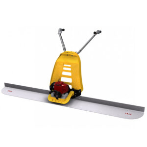 Règle vibrante thermique Enar Tornado Honda 2m