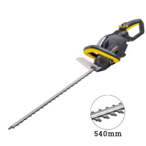 Coupe-Bordure + Taille-Haie 540mm Sans Fil 40V + 2 Batteries + Chargeur STEINER