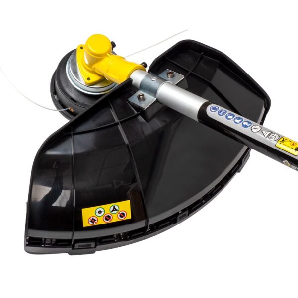 Débroussailleuse Electrique 1200W STEINER – Image 4