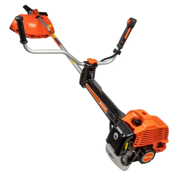Débroussailleuse Thermique Anti-vibration 2T 42,7CC 1200W KORMAN – Image 2