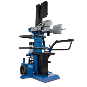 Fendeur de Bûches SCHEPPACH COMPACT 10T - 230V – 107cm - 3150 W