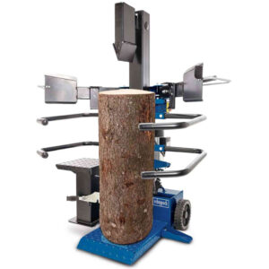 Fendeur de Bûches SCHEPPACH COMPACT 8T - 230V – 107cm
