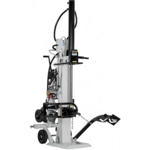 Fendeuse bûches PRO LUMAG HEZ18N Prise Force Tracteur & Triphasée 400V – 18T