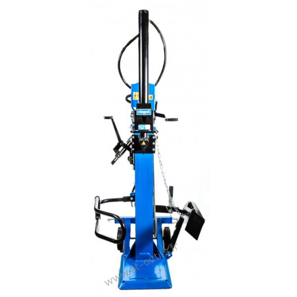 Fendeuse bûches PRO SCHEPPACH HL1600G Prise Force – 16T – Image 2