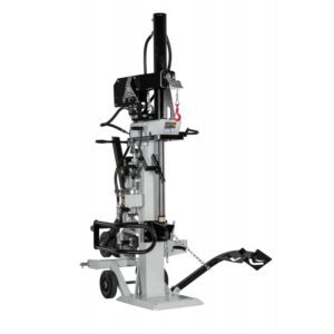 Fendeuse bûches PRO Prise Force & 400V - 5,1kW - 7 cv – 22T