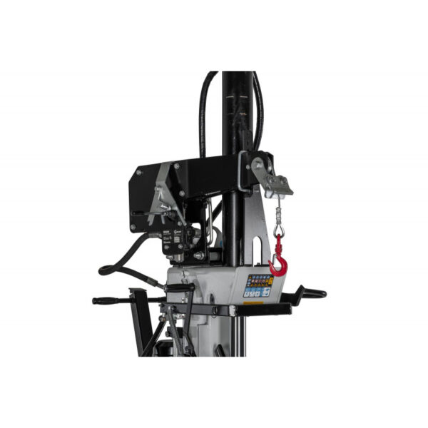 Fendeuse bûches PRO Prise Force & 400V - 5,1kW - 7 cv – 22T – Image 3