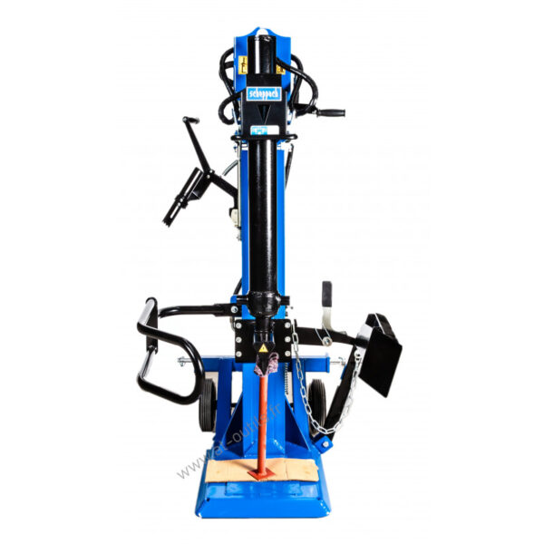 Fendeuse bûches PRO SCHEPPACH HL2200G Prise Force – 22T – Image 2