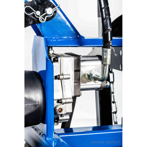 Fendeuse bûches PRO SCHEPPACH HL2200G Prise Force – 22T – Image 3