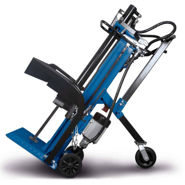 Fendeuse de bûches PRO triphasée SCHEPPACH HL1050 - 400V - 10T - 104 cm – 3.000W – Image 2