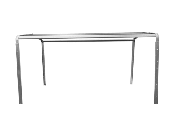 BRK -Arceau, armature H-800 REMORQUE DE JARDIN 230 KIPP – Image 2