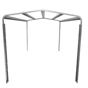BRK -Arceau, armature H-800