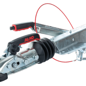 BRK -Attache freinée à inertie pour remorque AL-KO 1000 kg V 90S/3 AK 161