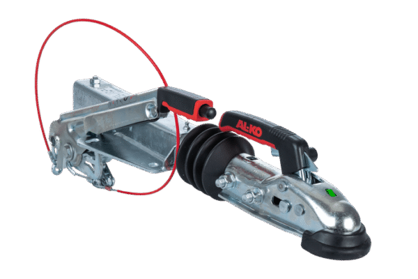 BRK -Attache freinée à inertie pour remorque AL-KO 1000 kg V 90S/3 AK 161 – Image 6