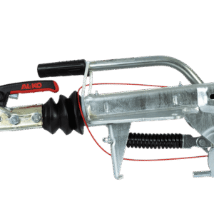 BRK -Attache freinée pour remorques AL-KO 251S 2700 kg