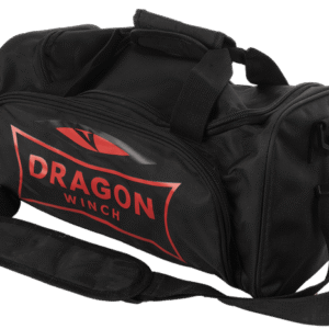 BRK -Compresseur DRAGON WINCH avec équipement dédié aux véhicules tout-terrain