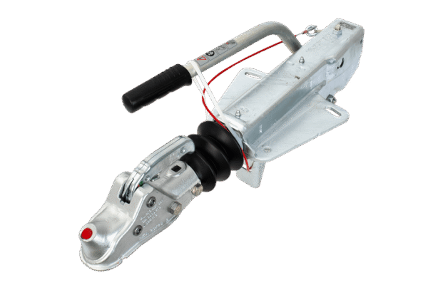 BRK -Dispositif de freinage AL-KO pour remorque 3000 kg, frein de freinage 251G AK301 – Image 2