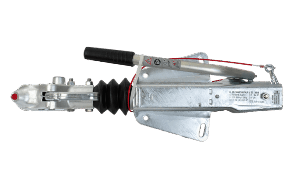BRK -Dispositif de freinage AL-KO pour remorque 3000 kg, frein de freinage 251G AK301 – Image 3