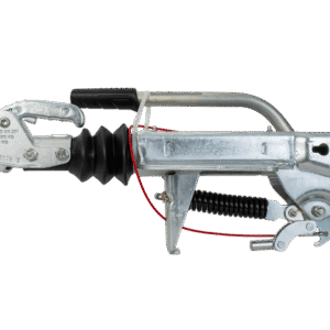 BRK -Dispositif de freinage AL-KO pour remorque 3000 kg, frein de freinage 251G AK301