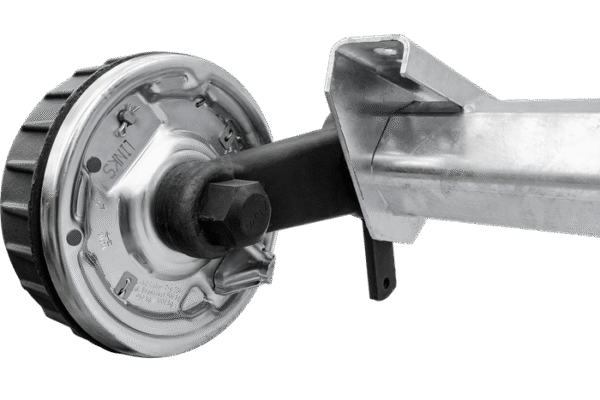 BRK -ESSIEU FREINÉ AL-KO POUR REMORQUE LOURDE / DÉPANNEUSE1800KG 1200MM 1700MM 5X112 – Image 5