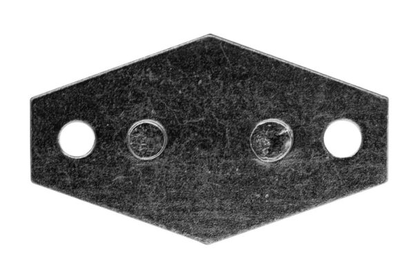 BRK -Kit: 100 fermoirs tourniquet de bâche galvanisé H-30 mm (15.30) – Image 5