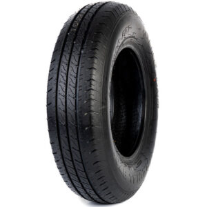 BRK -Pneu de remorque renforcé LINGLONG R701 185/80 R14C 104/102N