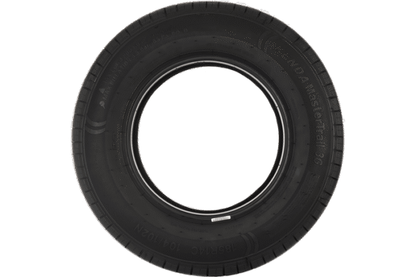 BRK -Pneu renforcé pour remorque KENDA KR101 185/80 R14C 104/102N – Image 2