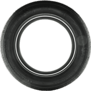 BRK -Pneu renforcé pour remorque KENDA KR101 195/50 R13C 104/102N