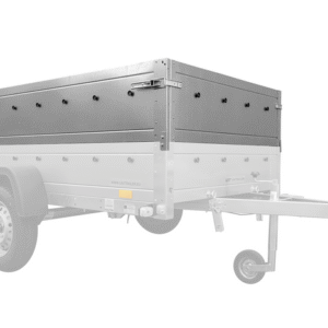 BRK -Rehausses de ridelles pour Garden Trailer 230 KIPP