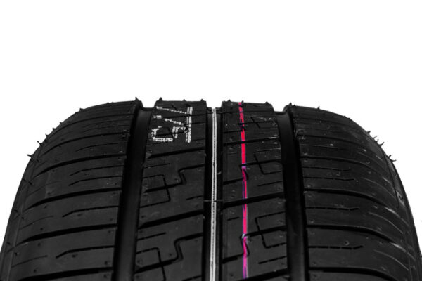 BRK -Roue aluminium grise 195/55 R10C 5x112 98/96N Kenda pour remorque – Image 4