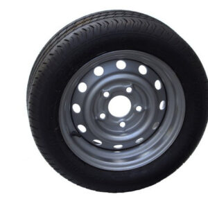 BRK -Roue renforcée 195/50 R 13C