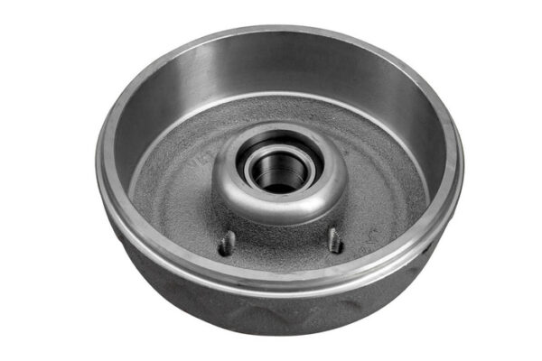 BRK -Tambour frein remorque KNOTT 200x50 4x98 – Image 6