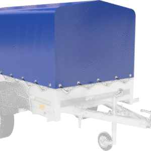 BRK -bâche KIPP H-800 BLEUE