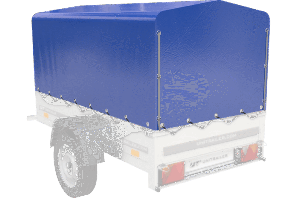 BRK -bâche KIPP H-800 BLEUE – Image 3