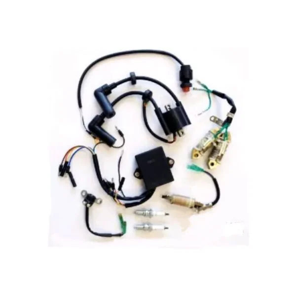 Kit allumage moteur 6 CV